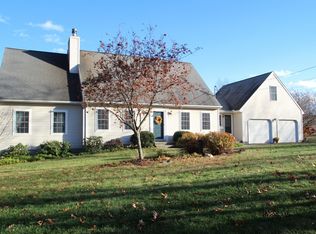 112 Sugar Hill Rd, Tolland, CT 06084