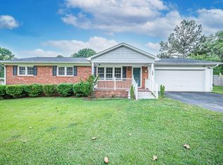 106 Southland Ave, Boiling Springs, SC 29316