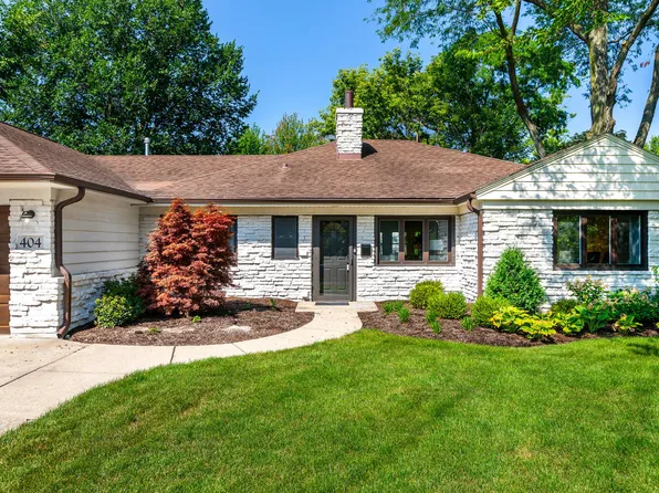 404 S York St, Elmhurst, IL 60126