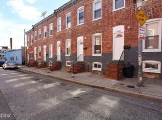 2422 Etting St, Baltimore, MD 21217