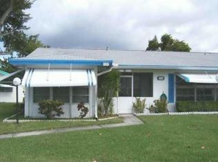 8717 NW 10th St #A101, Plantation, FL 33322