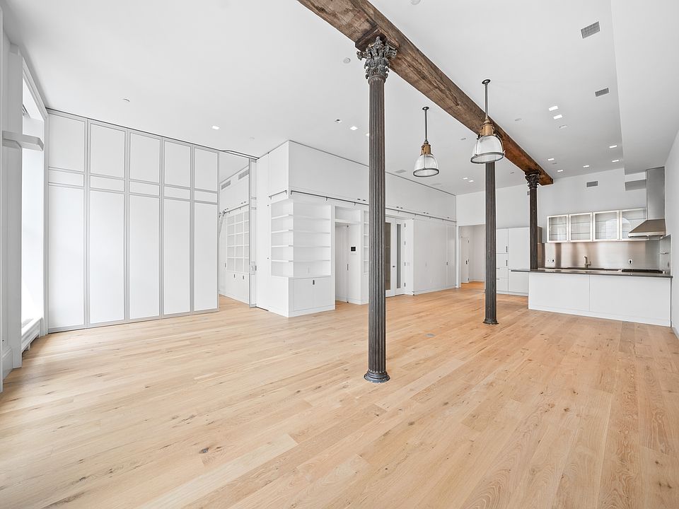 1st image of 131 Duane St APT 2W