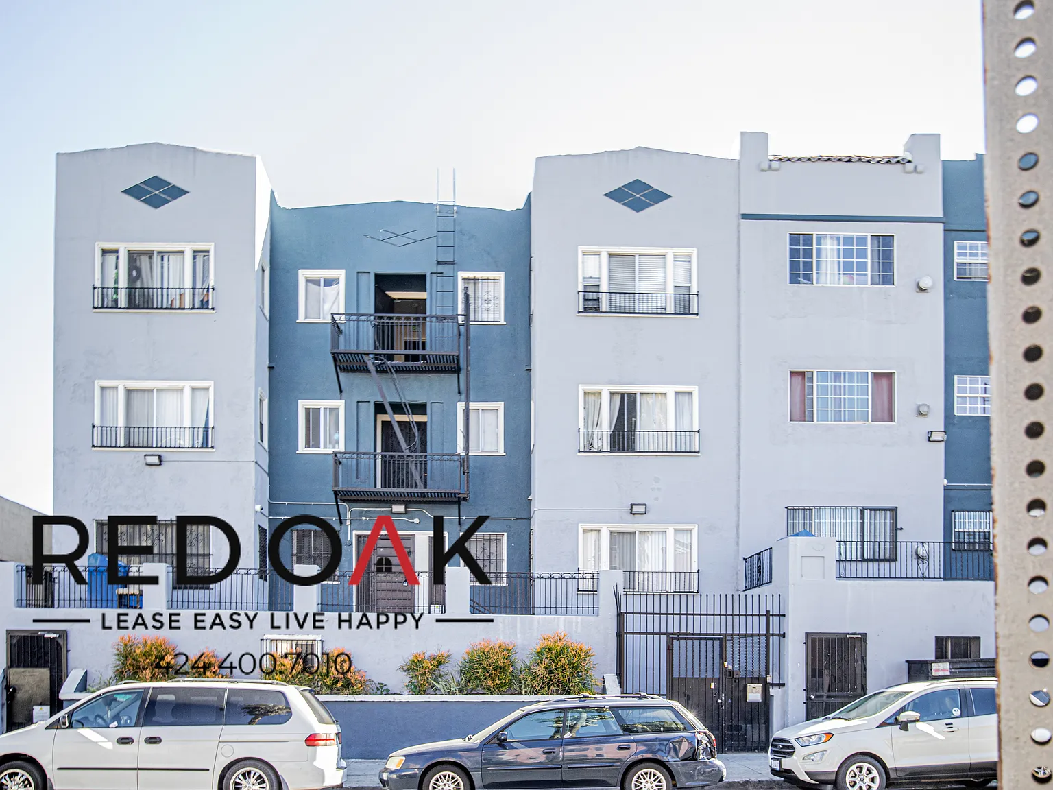 816- 822 S Park View St — Photo 4