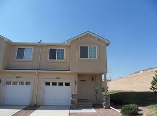 2664 Mesa Springs Vw, Colorado Springs, CO 80907