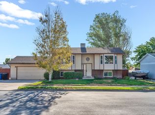 6675 S Cyclamen Dr, West Jordan, UT 84081
