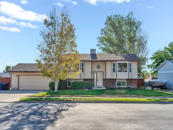 6675 S Cyclamen Dr, West Jordan, UT 84081