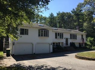 161 Fruit St, Mansfield, MA 02048