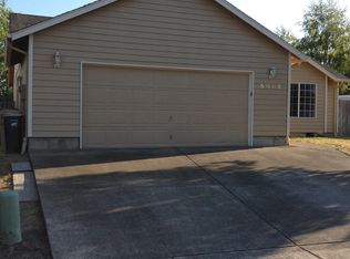 5662 SW Redtop Pl, Corvallis, OR 97333