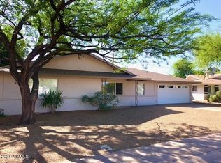 3210 N 82nd Pl, Scottsdale, AZ 85251