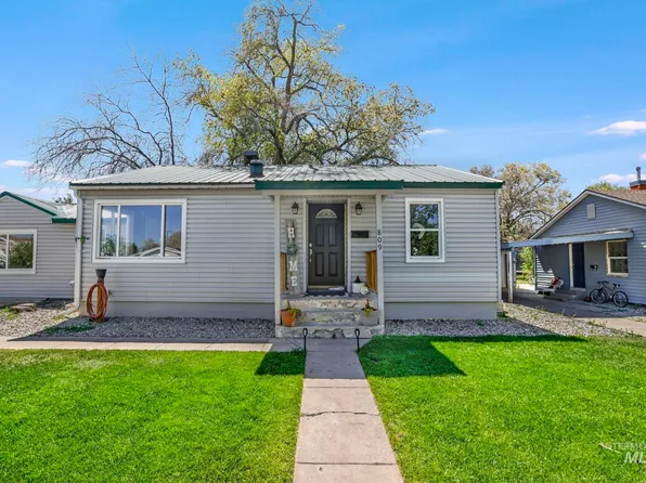 809 11th Ave N, Buhl, ID 83316