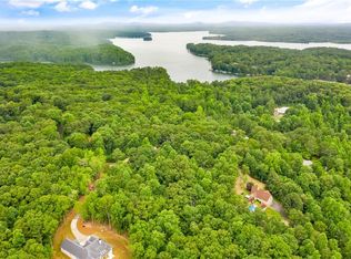 7154 McCurley Rd LOT 0, Acworth, GA 30102