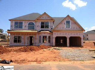 268 Spring Lake Estates Dr LOT 108, Lyman, SC 29365
