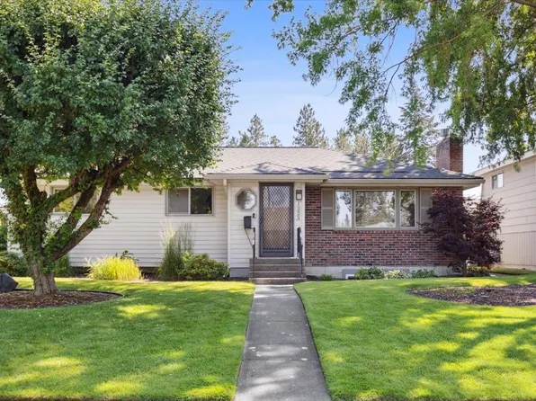1223 W Columbia Ave, Spokane, WA 99205