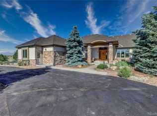 1500 Carriage Hill Ct, Franktown, CO 80116
