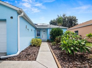 4317 Mount Carmel Ln, Melbourne, FL 32901