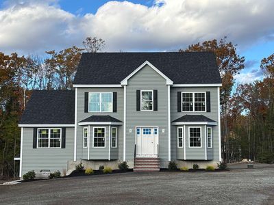 17 Blaisdell Court, Raymond, NH, 03077