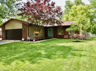 2821 Bemis Hts, Springfield, IL 62704