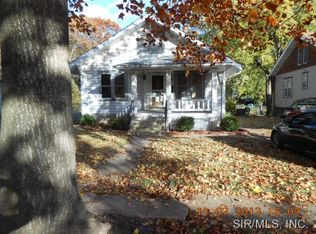 9841 Baltimore St, Belleville, IL 62223