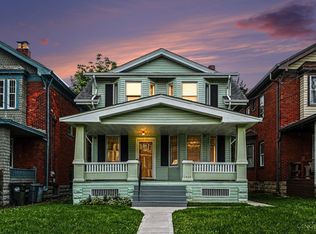 2421 Morton Ave, Cincinnati, OH 45212