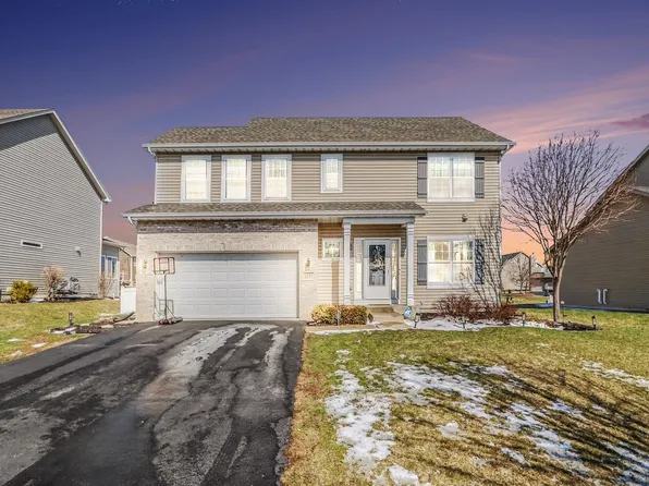 (undisclosed Address), Joliet, IL 60431