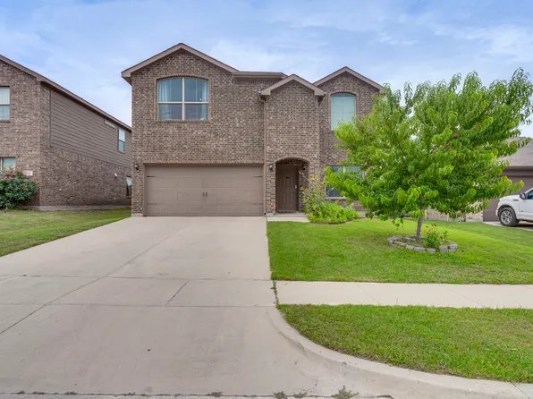 616 Cameron Way, Azle, TX 76020