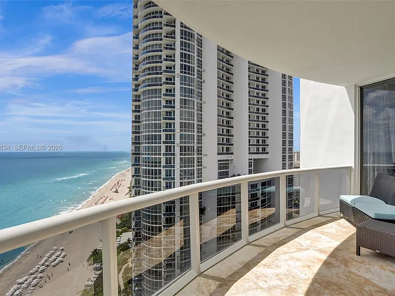 18201 Collins Ave #3309 — Photo 28