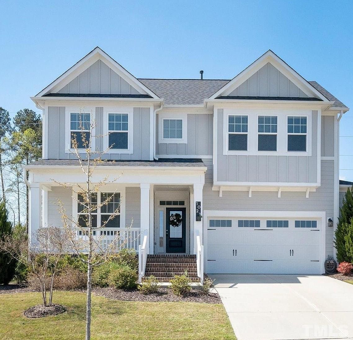 1021 Traditions Ridge Dr, Wake Forest, NC 27587 Zillow