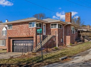 920 Park Ave, Windber, PA