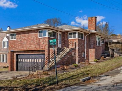 920 Park Ave, Windber, PA, 15963