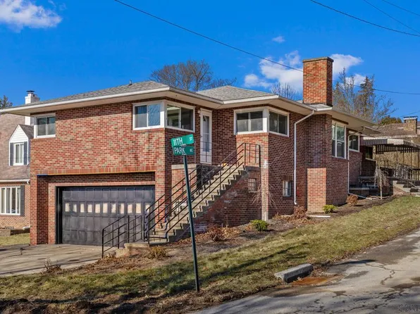 920 Park Ave, Windber, PA 15963