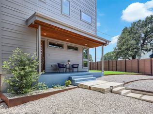 2201 E 9th St, Austin, TX 78702
