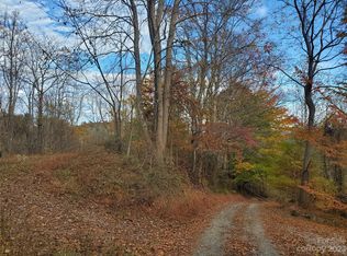 999 Buck Scrape Rd, Marshall, NC 28753