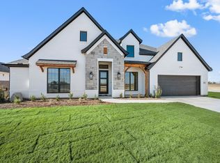 151 Galena St, Rhome, TX 76078