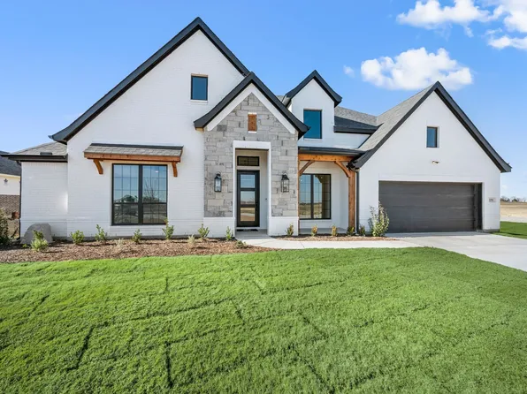 151 Galena St, Rhome, TX 76078