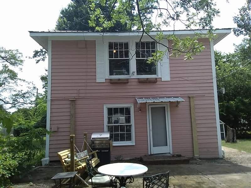 1st image of 841 S Church St #2