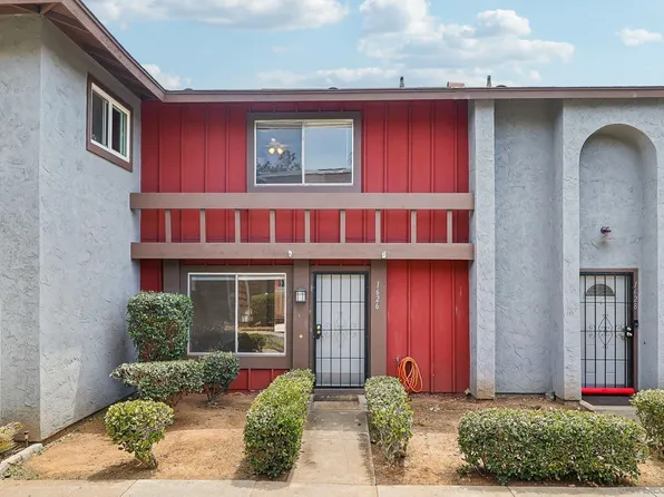 1626 Summertime Dr, El Cajon, CA 92021