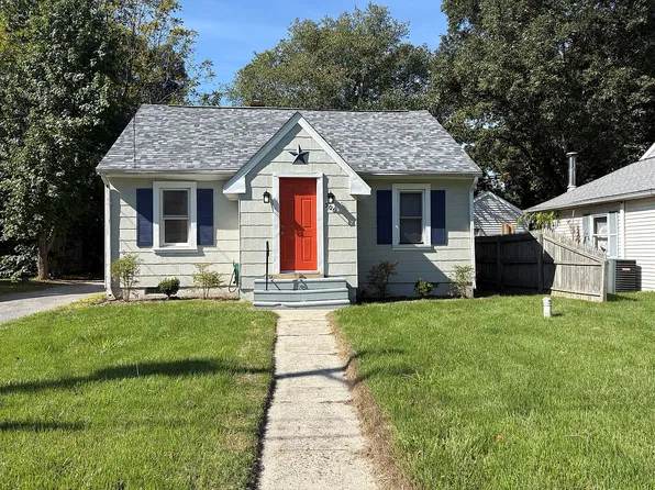 506 Atlantic Ave, Salisbury, MD 21804