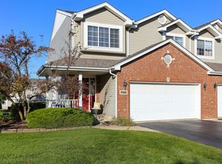 17428 Tanglewood Ln, Lockport, IL 60441