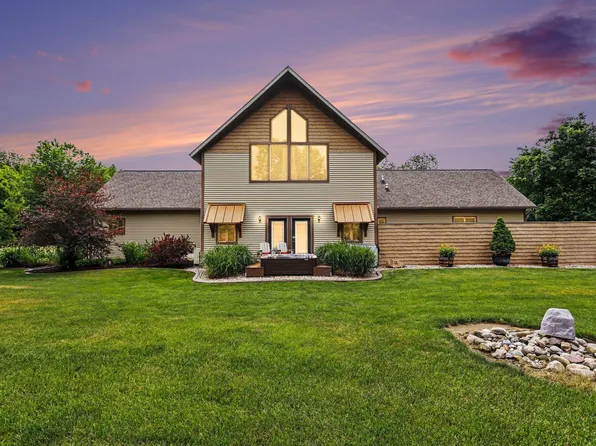 8874 One Mile Rd, East Leroy, MI 49051