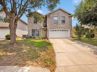 2710 Middleground, San Antonio, TX 78245