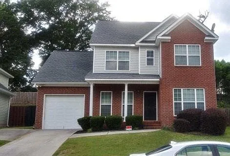 2919 Aylesbury Dr — Photo 1
