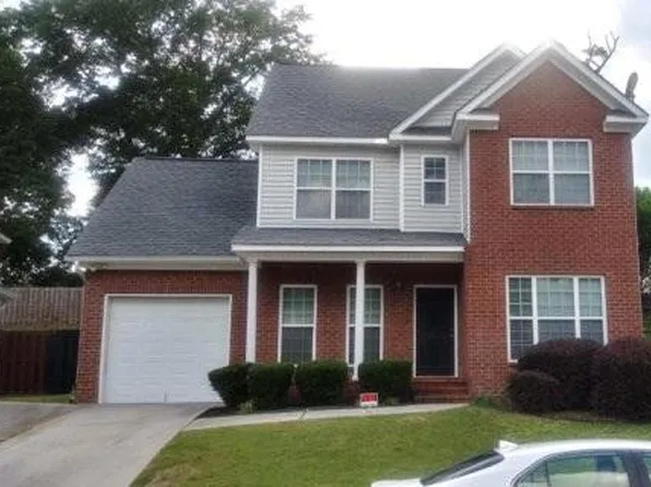 2919 Aylesbury Dr, Augusta, GA 30909