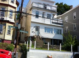 1148 Bennington St #2, Boston, MA 02128