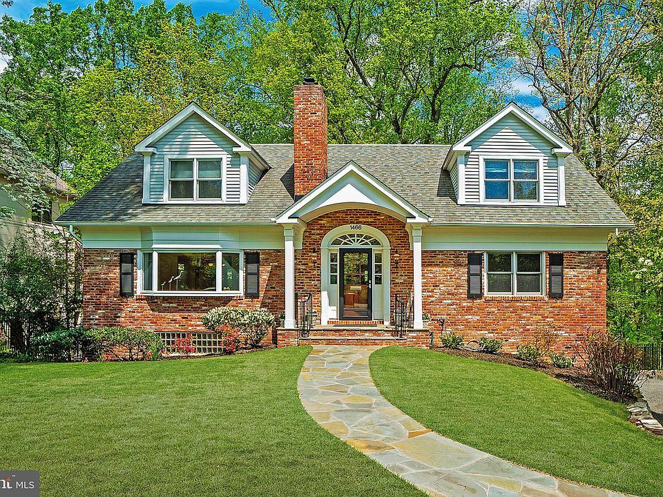 1st image of 1466 Waggaman Cir