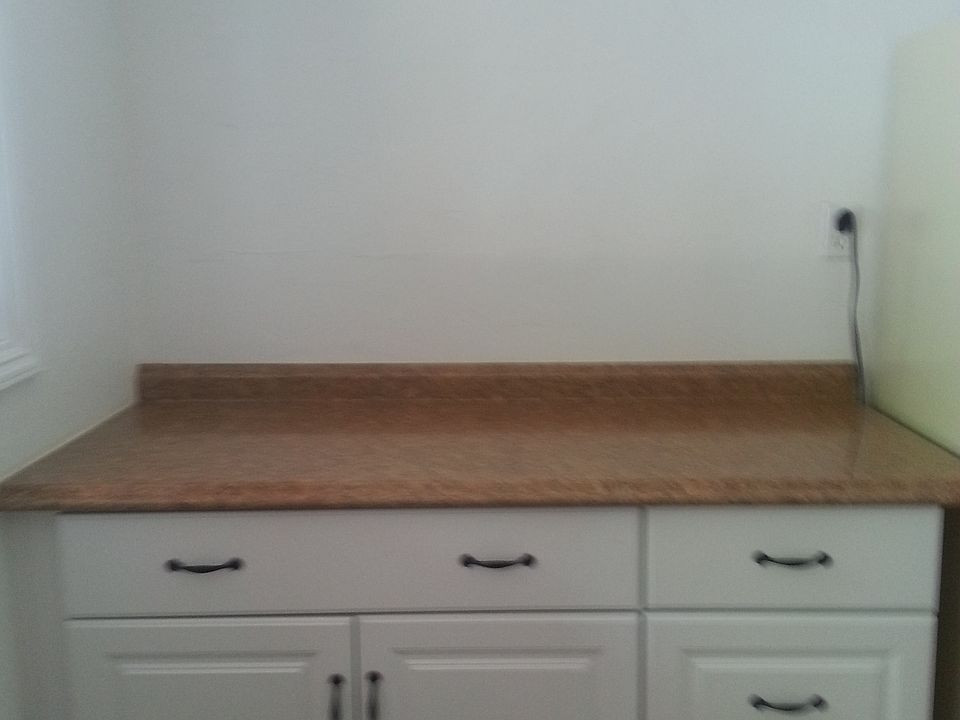 Guesthouse Kitchen
