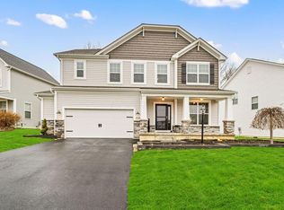 3126 Quiet Brook Vale, Columbus, OH 43231