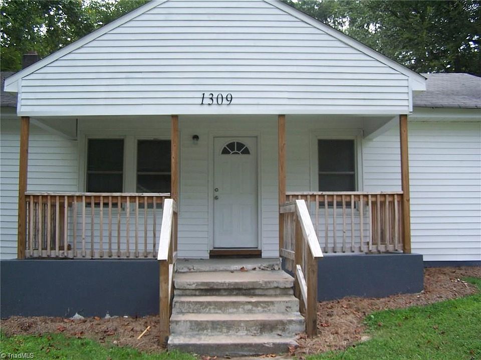 1st image of 1309 Willard St