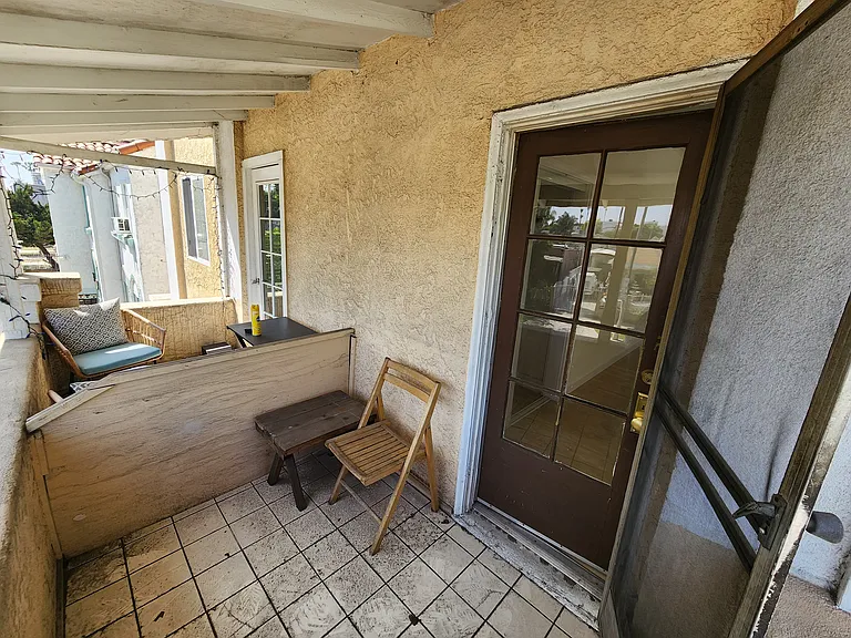 737 N Ridgewood Pl #1/2 — Photo 35