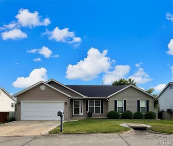 1351 Stonemill Cir, Arnold, MO, 63010