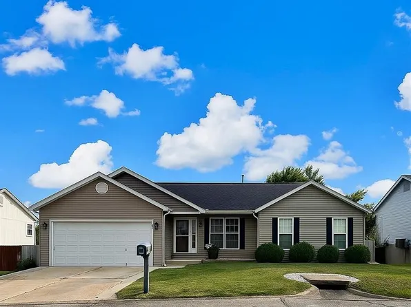 1351 Stonemill Cir, Arnold, MO 63010